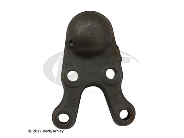 beckarnley-101-4365 Front Lower Ball Joint - Driver Side